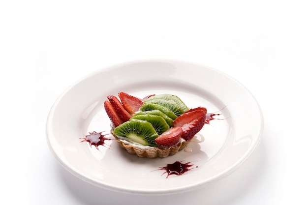 Farfurie apetisantă