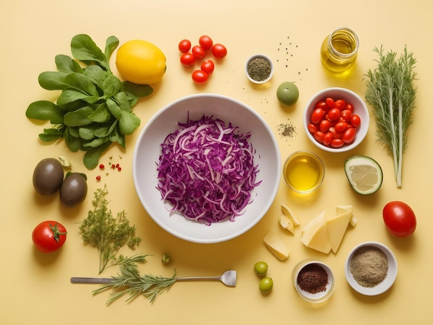 Ingrediente proaspete